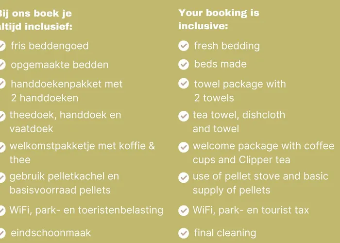 Foss Lodge - Luxe Boutique Boshuis Veluwe