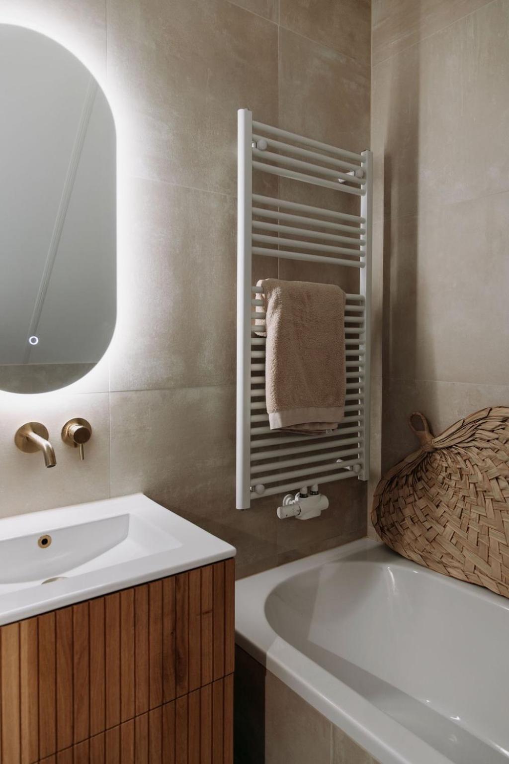 Vakantiehuis Foss - Luxe Boutique Boshuis Veluwe *