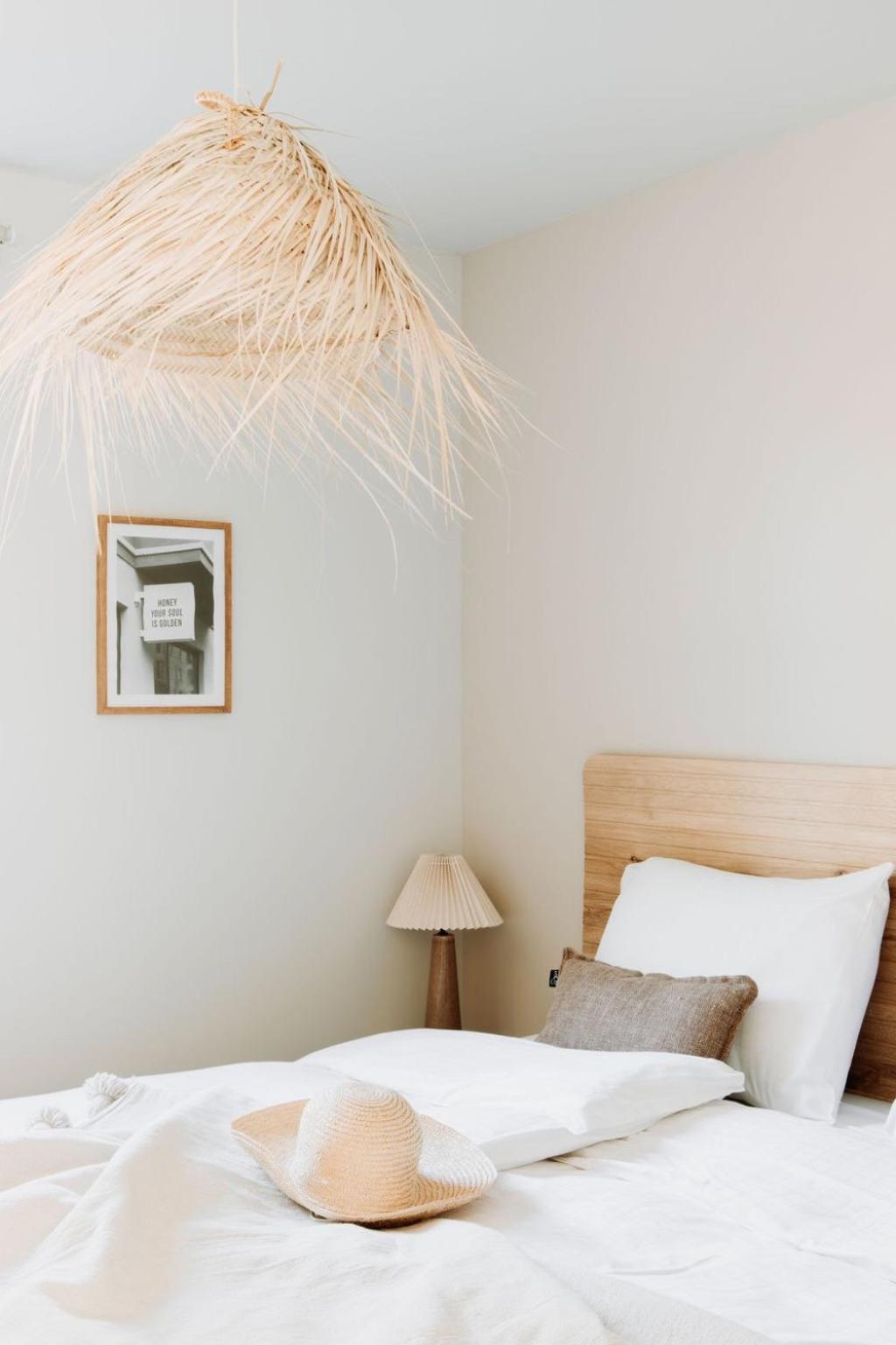 Foss - Luxe Boutique Boshuis Veluwe Vakantiehuis Nunspeet
