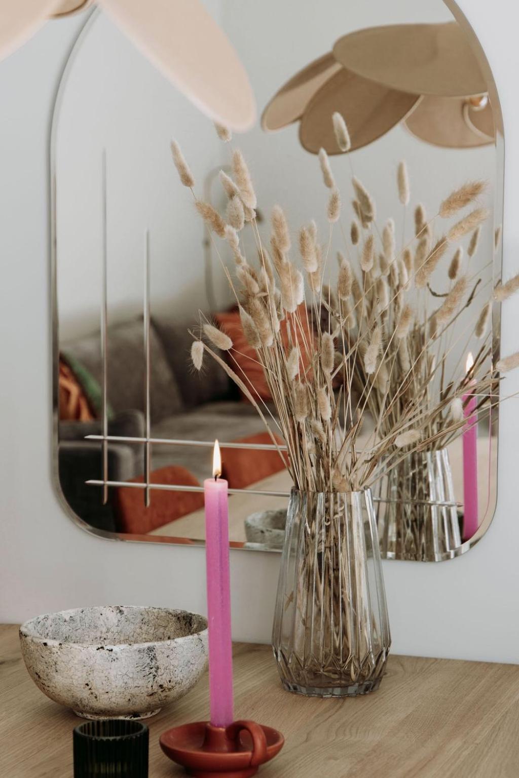 Vakantiehuis Foss - Luxe Boutique Boshuis Veluwe Nunspeet