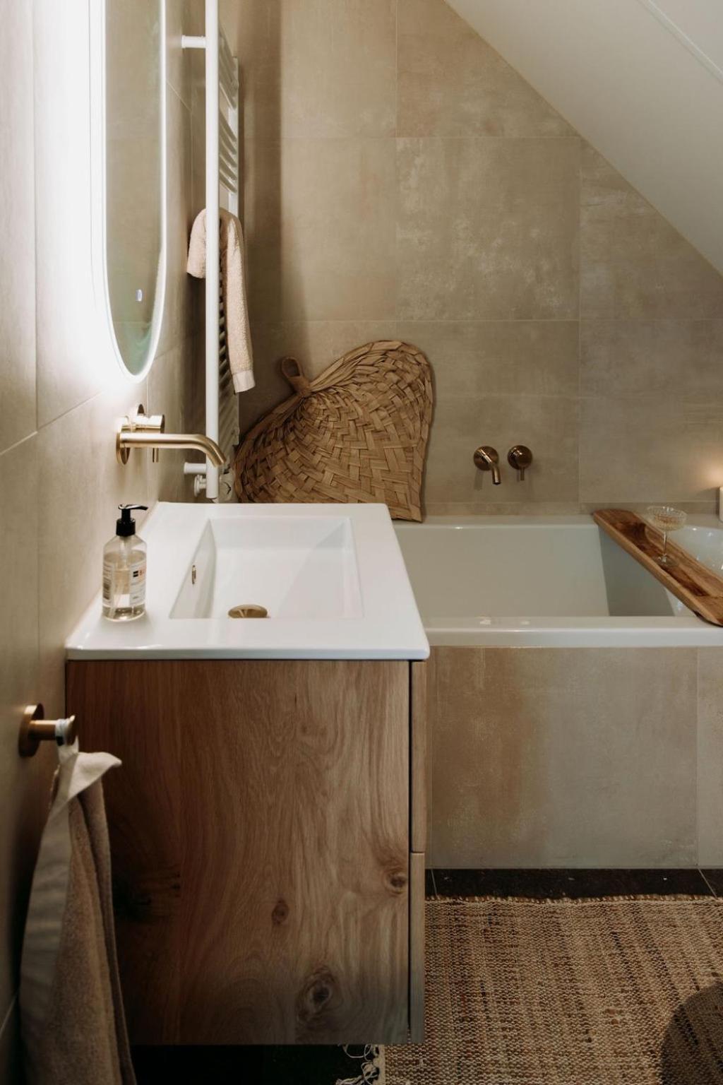 Foss - Luxe Boutique Boshuis Veluwe