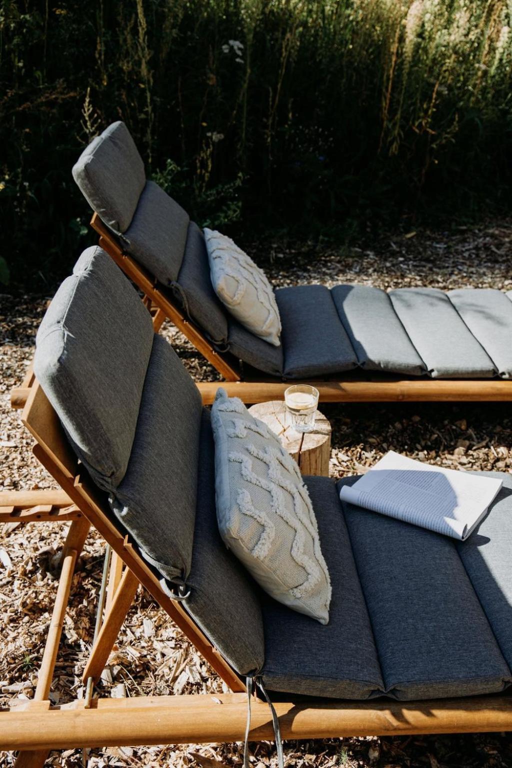 Vakantiehuis Foss - Luxe Boutique Boshuis Veluwe
