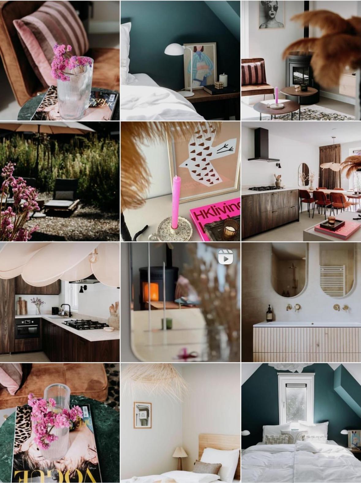 Foss - Luxe Boutique Boshuis Veluwe